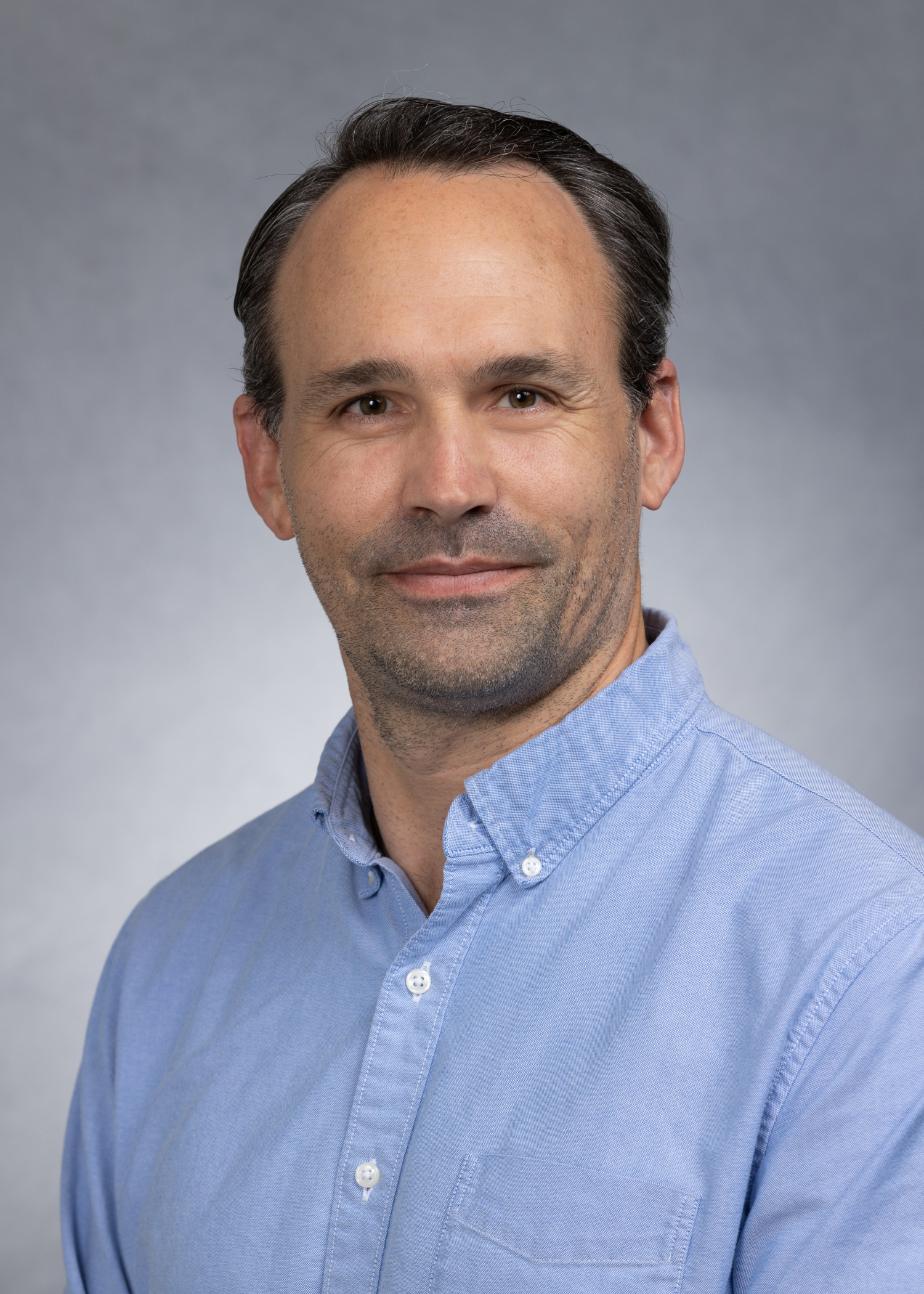 Gabriel Wardi
