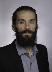 Antoine Chaillon, MD, PhD