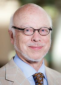 Jim McKerrow, MD, PhD
