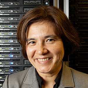 Lucila Ohno-Machado, MD, PhD