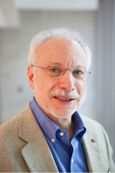 Robert M. Friedman, PhD
