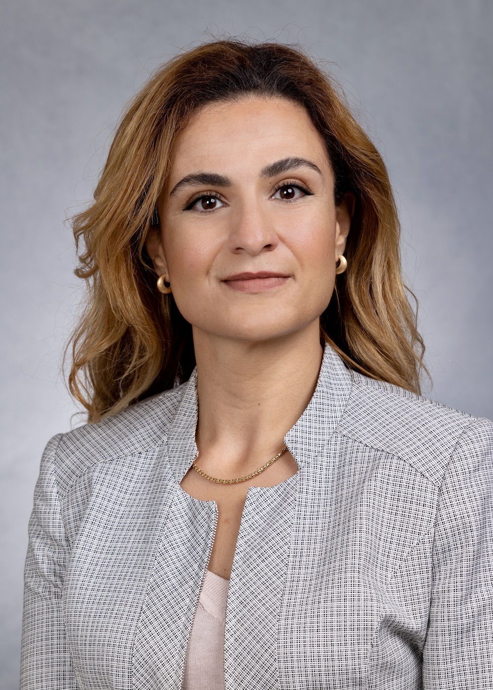 Tala Al-Rousan, MD, MPH
